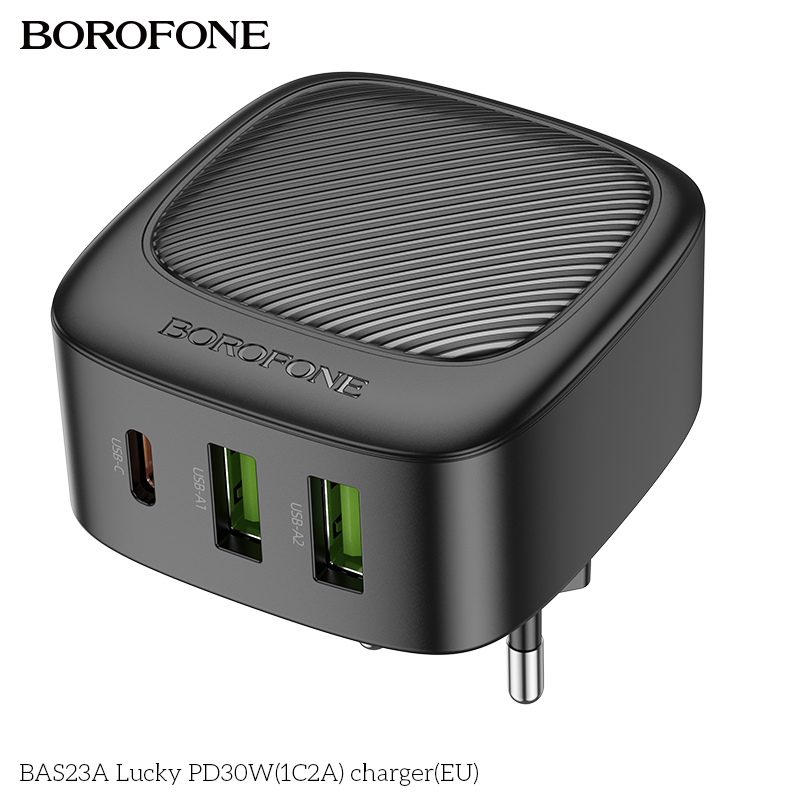 BF-BAS23A-Black