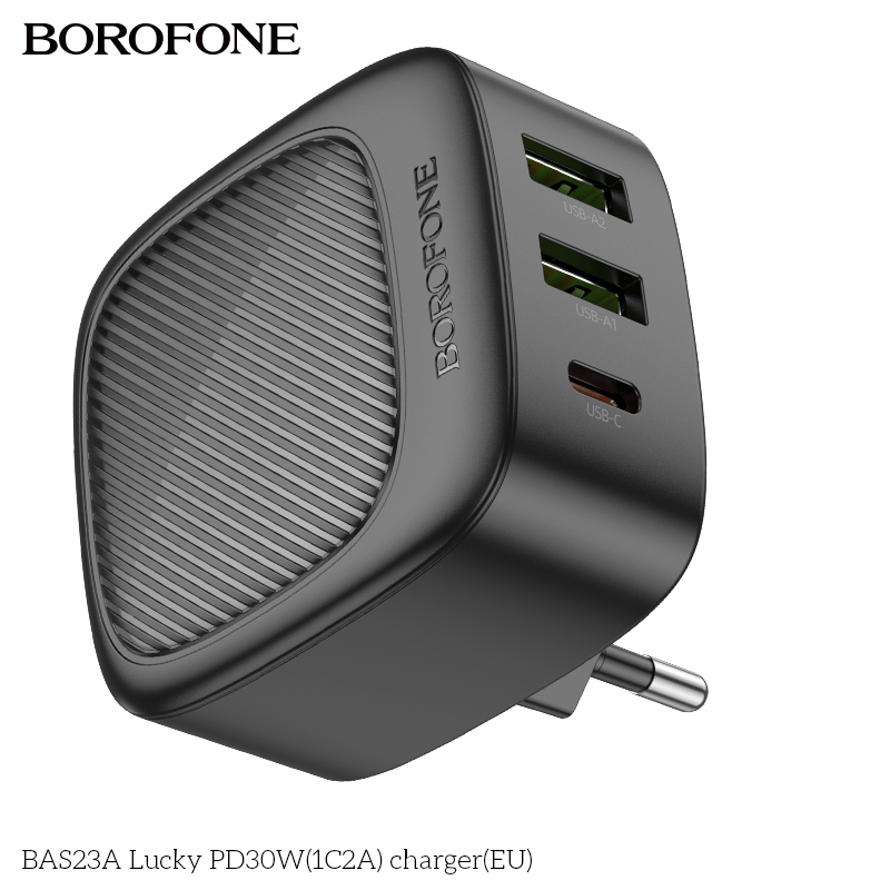 BF-BAS23A-Black
