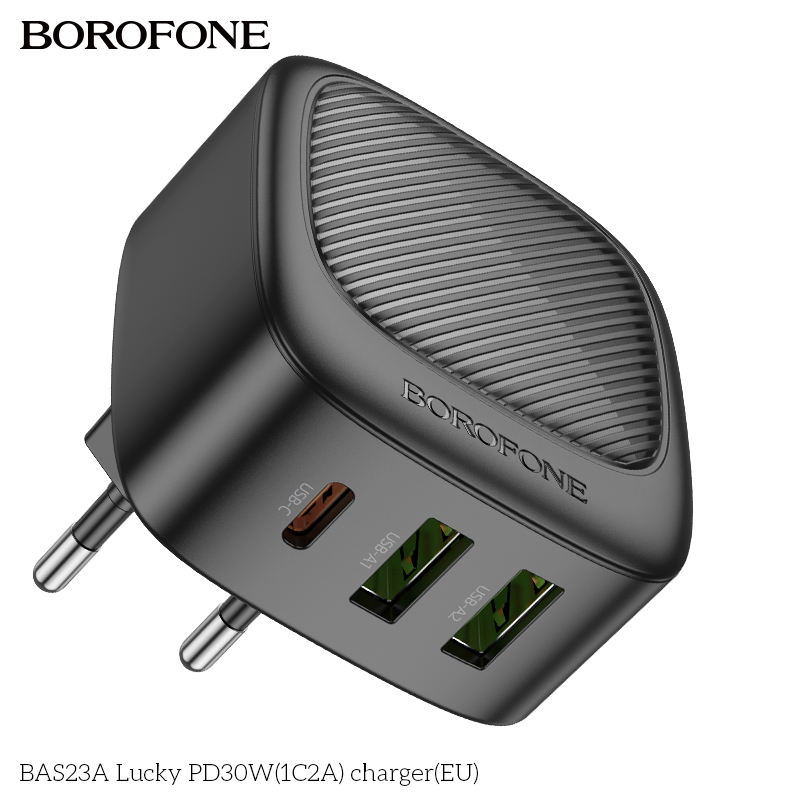 BF-BAS23A-Black