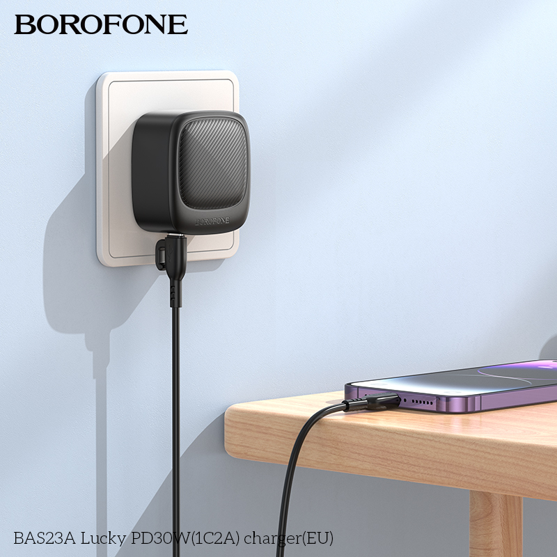 BF-BAS23A-Black