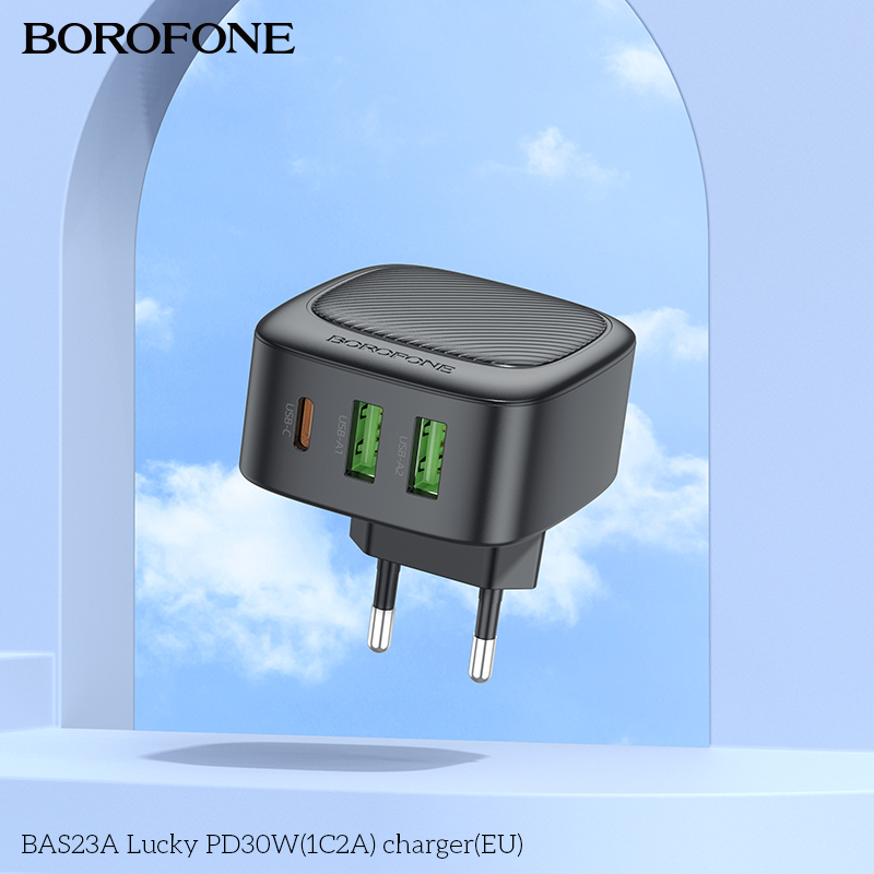 BF-BAS23A-Black