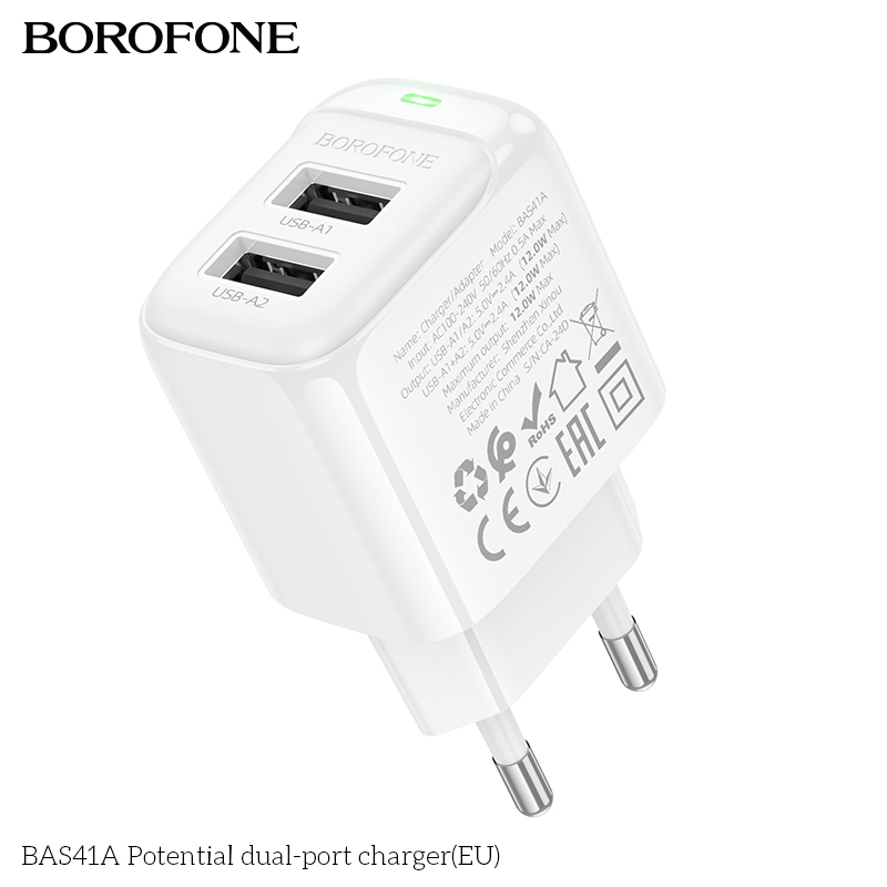 BF-BAS41A-White