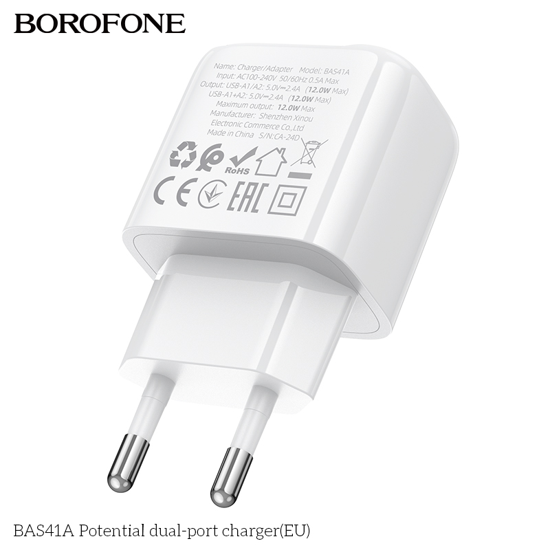 BF-BAS41A-White
