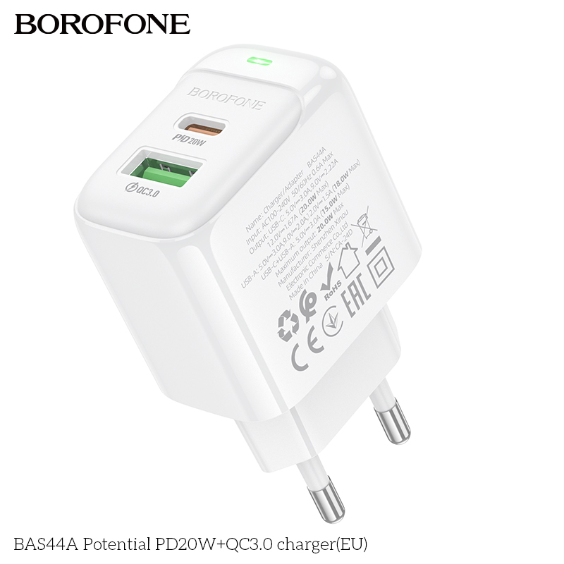 BF-BAS44A-White