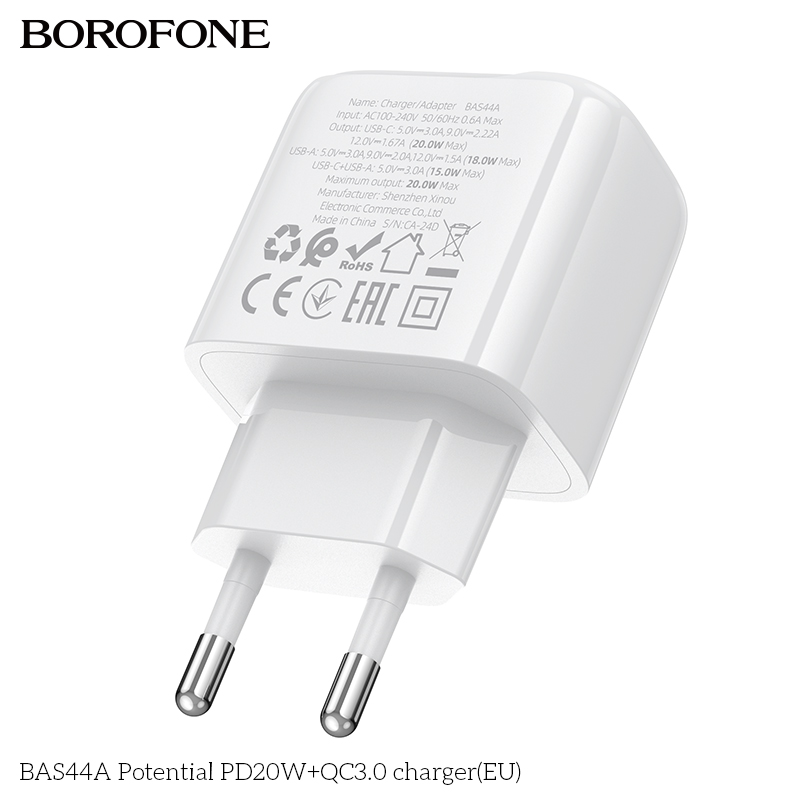 BF-BAS44A-White
