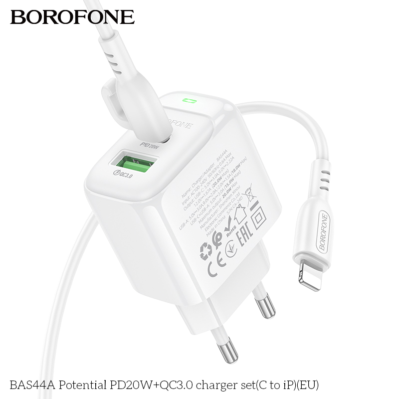 BF-BAS44A-L-White