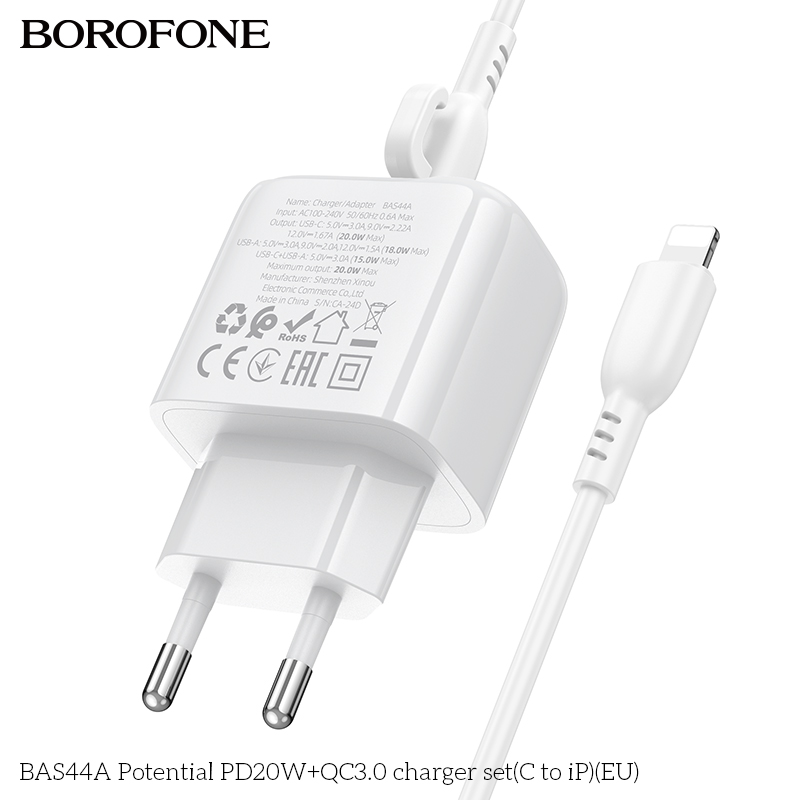 BF-BAS44A-L-White