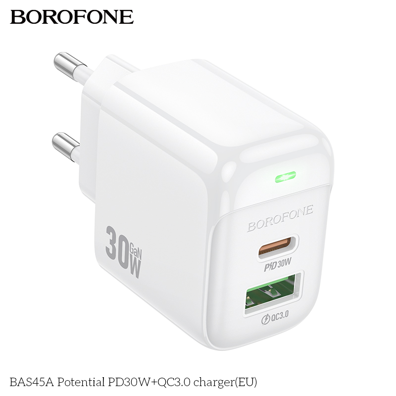 BF-BAS45A-White
