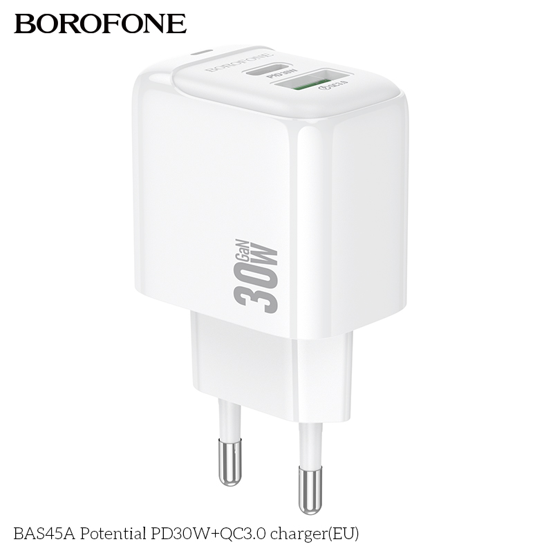 BF-BAS45A-White