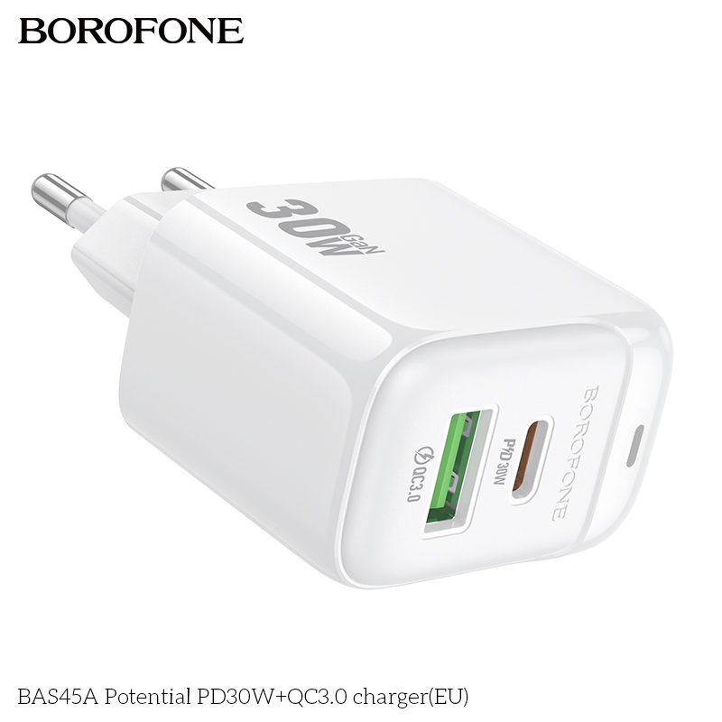 BF-BAS45A-White