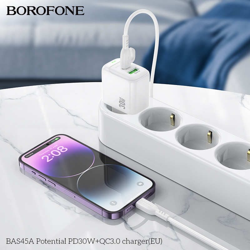 BF-BAS45A-White