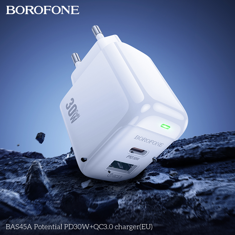 BF-BAS45A-White