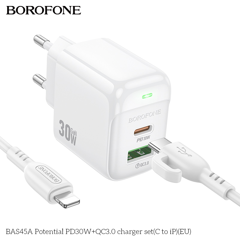 BF-BAS45A-L-White