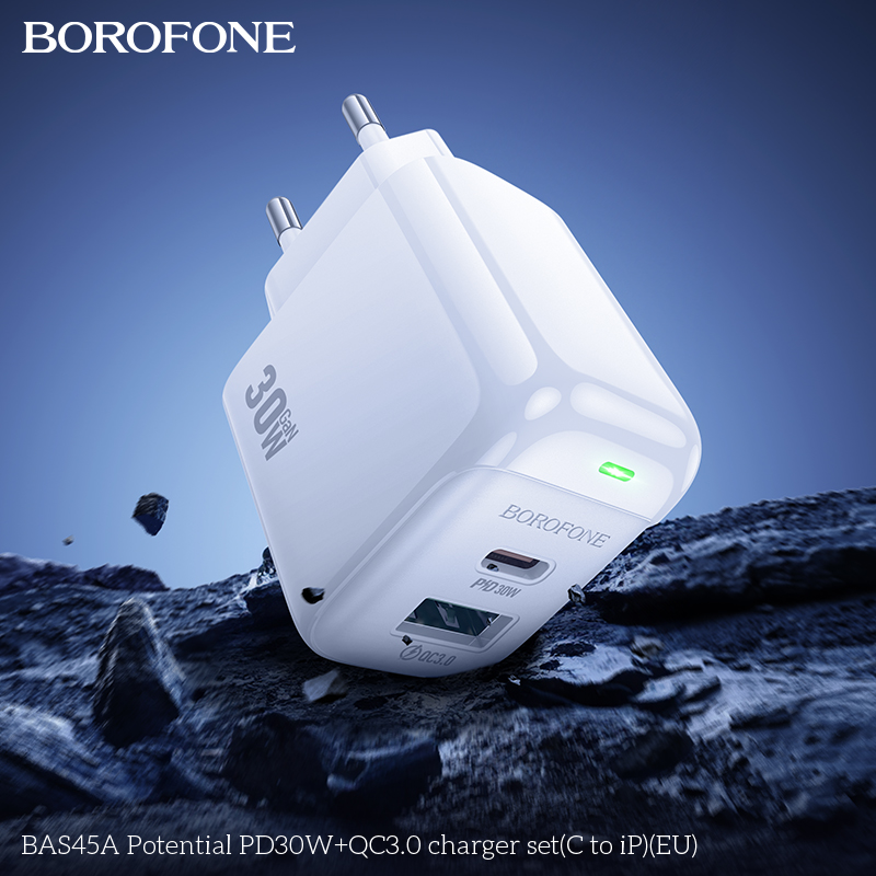 BF-BAS45A-L-White