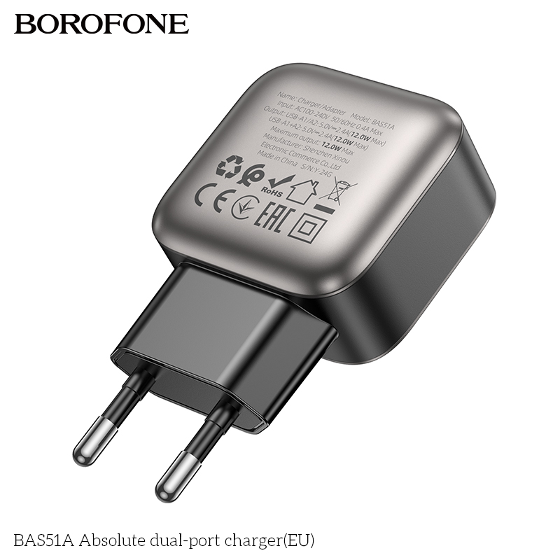 BF-BAS51A-Black