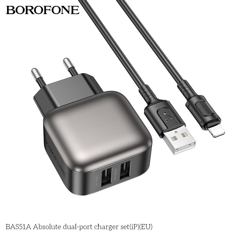 BF-BAS51A-UL-Black
