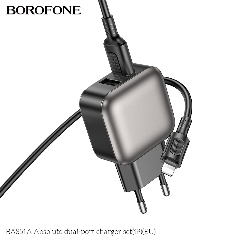 BF-BAS51A-UL-Black