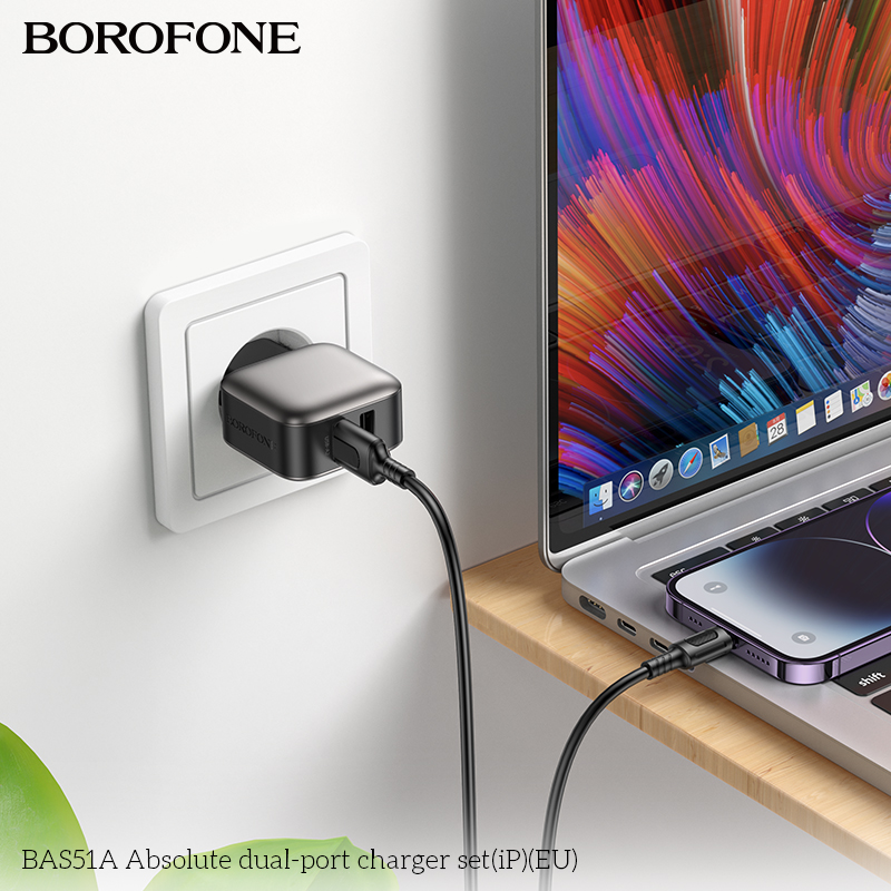 BF-BAS51A-UL-Black