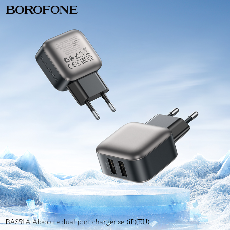 BF-BAS51A-UL-Black