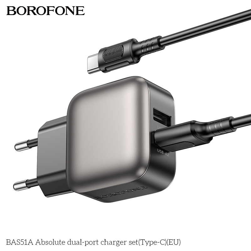 BF-BAS51A-UC-Black