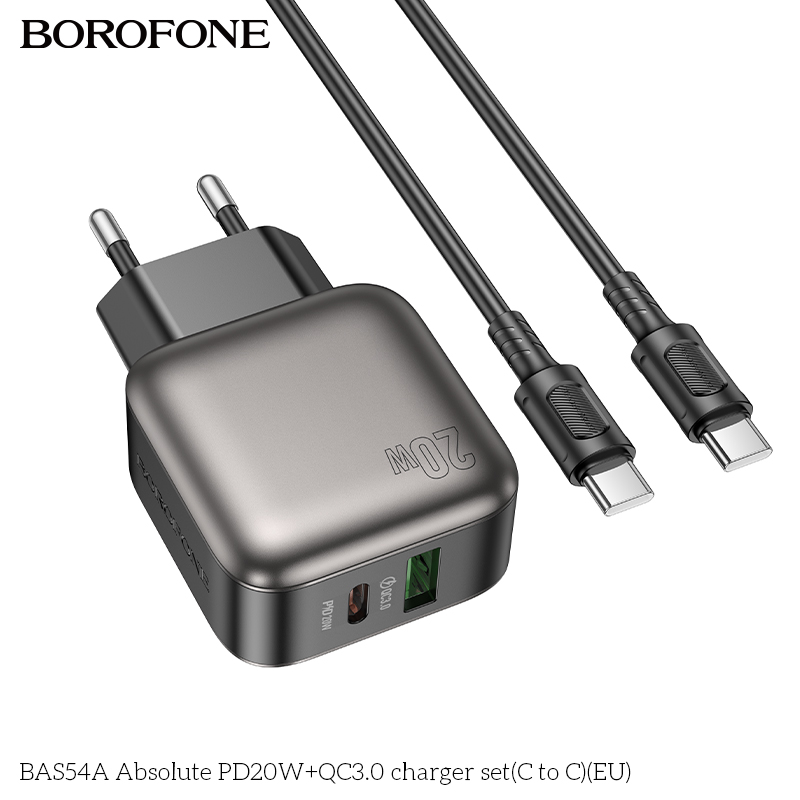 BF-BAS54A-CC-Black