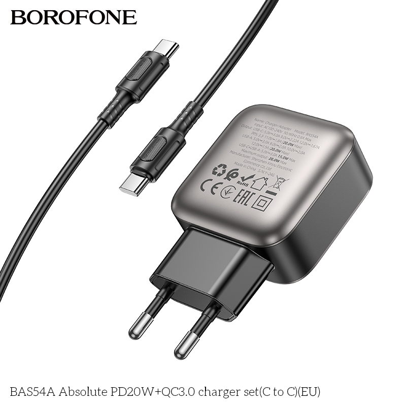 BF-BAS54A-CC-Black