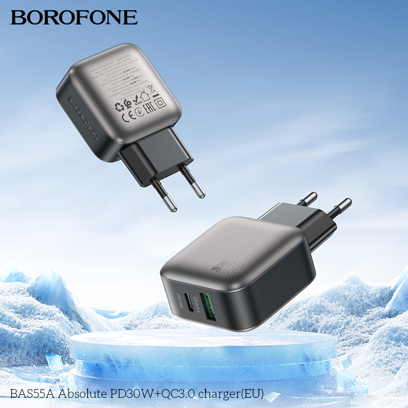 BF-BAS55A-Black