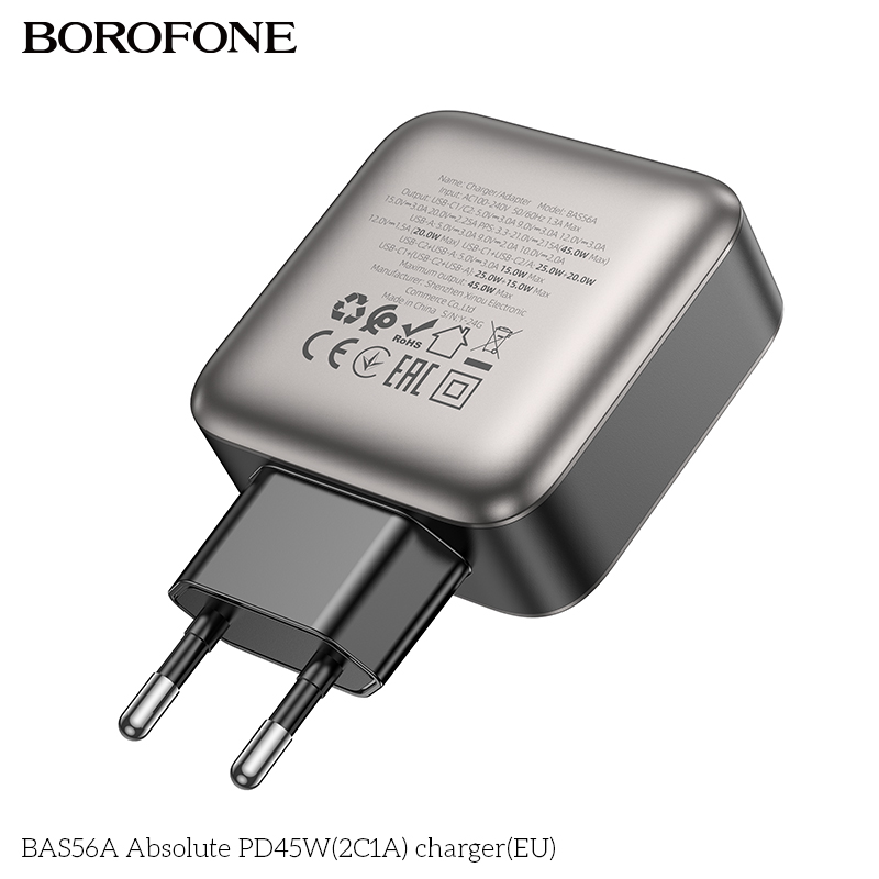 BF-BAS56A-Black