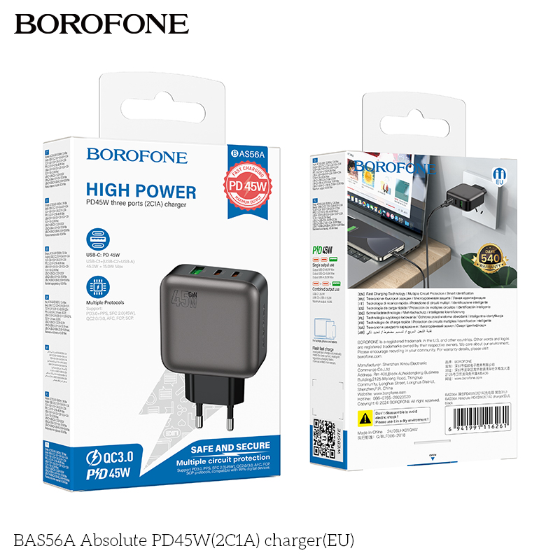 BF-BAS56A-Black