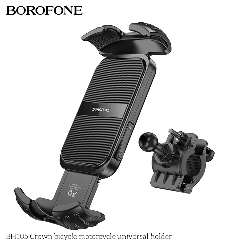 BF-BH105-Black