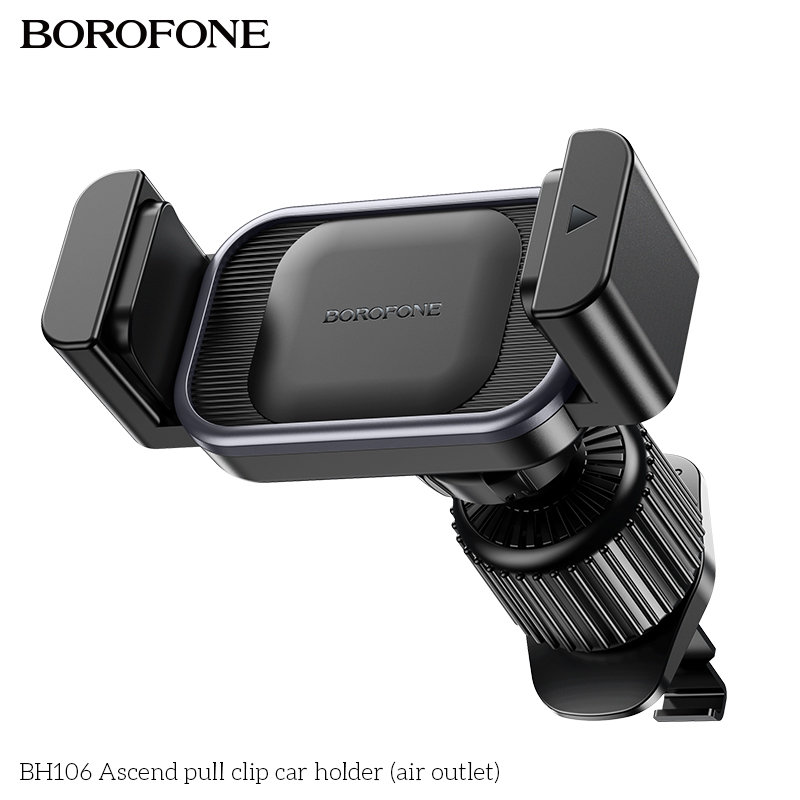 BF-BH106-Black