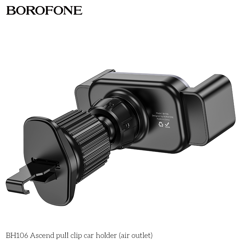 BF-BH106-Black