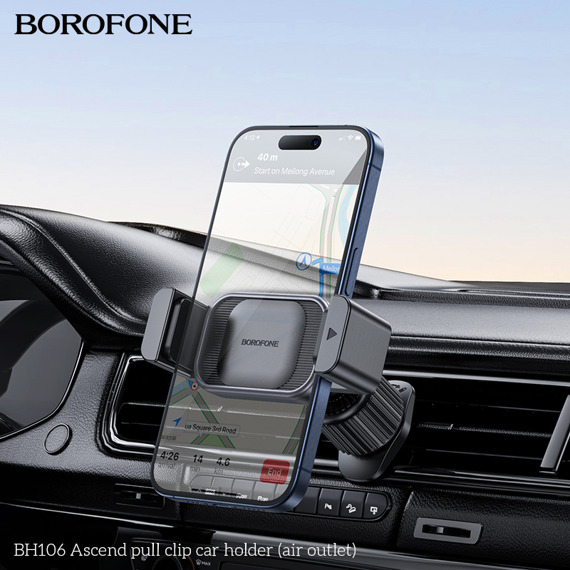 BF-BH106-Black