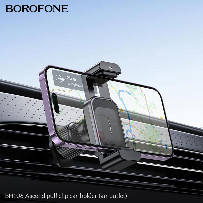 BF-BH106-Black
