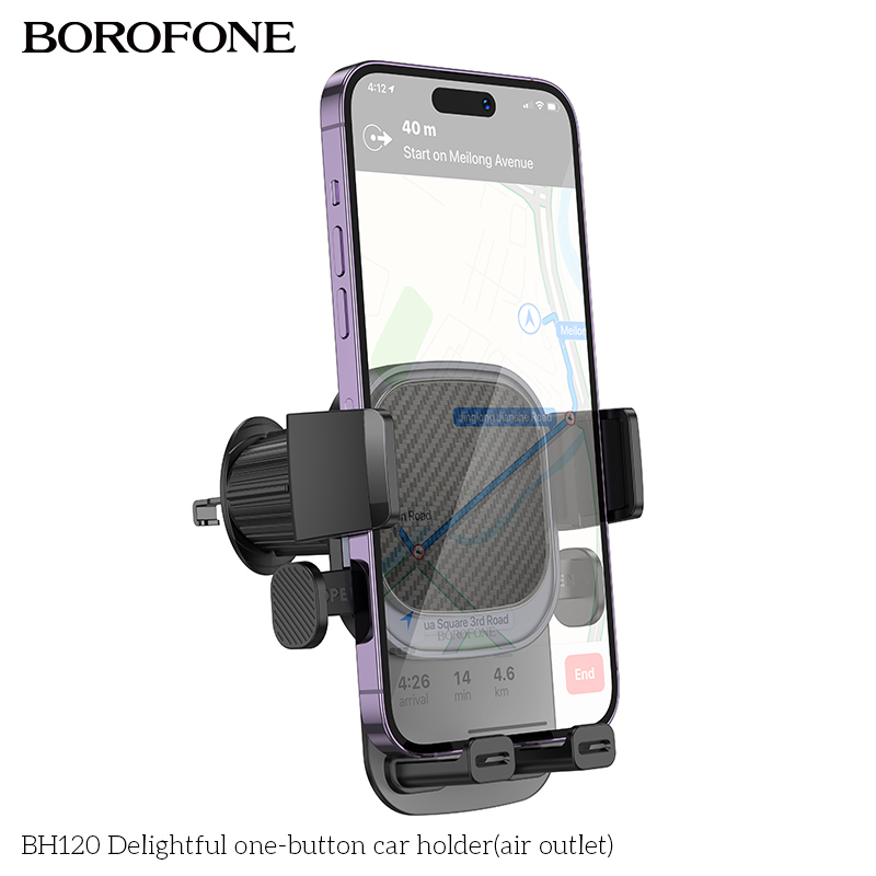 BF-BH120-Black