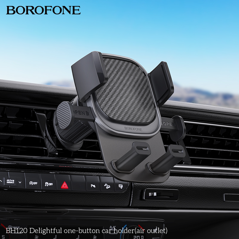 BF-BH120-Black
