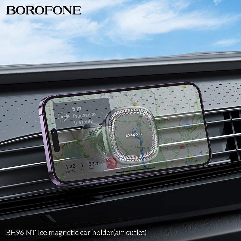 BF-BH96-Black