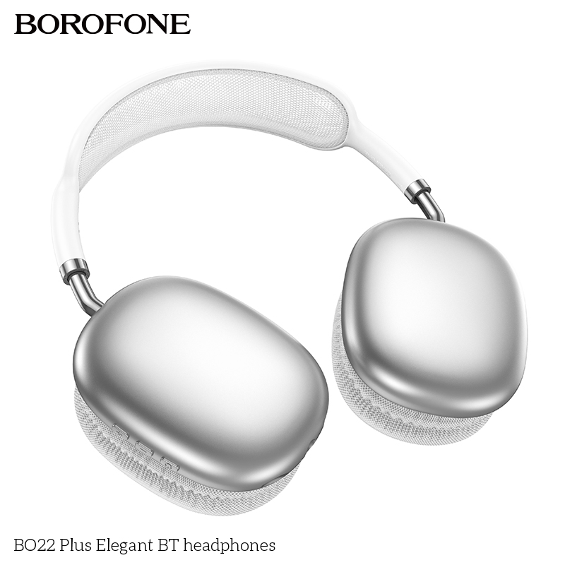 BF-BO22 Plus-Silver