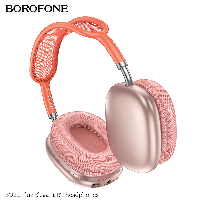 BF-BO22 Plus-Pink