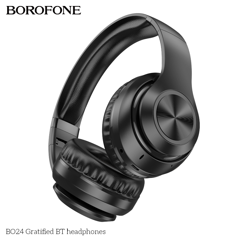 BF-BO24-Black