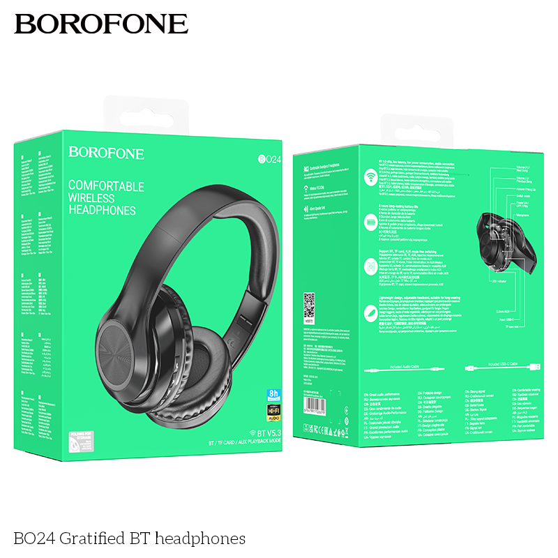 BF-BO24-Black