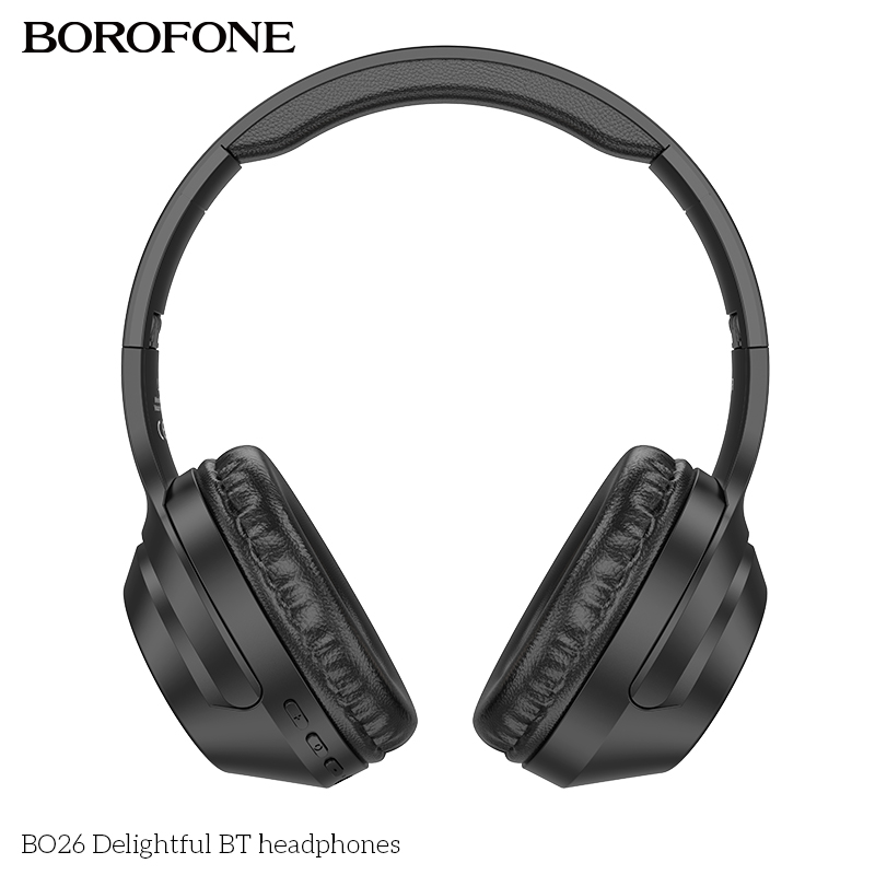 BF-BO26-Black