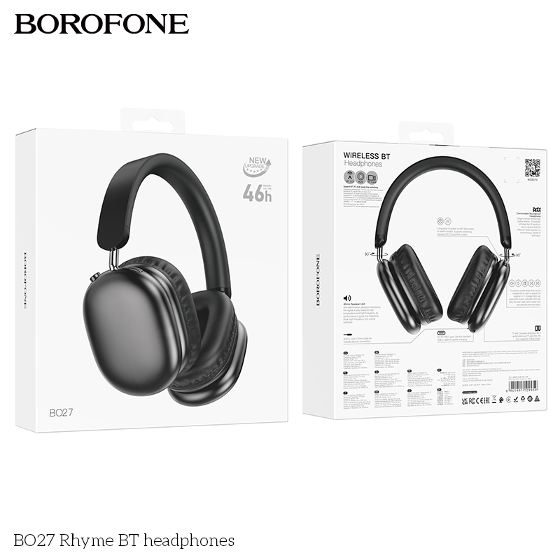 BF-BO27-Black