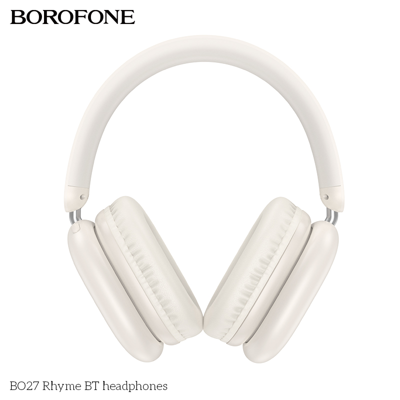 BF-BO27-White