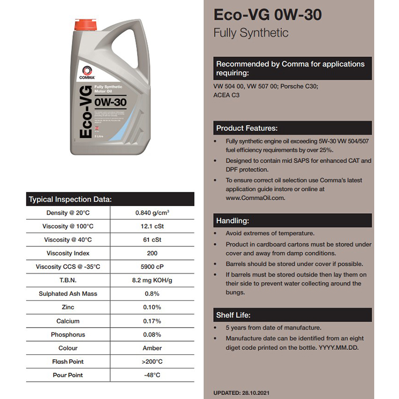 ECOVG1L