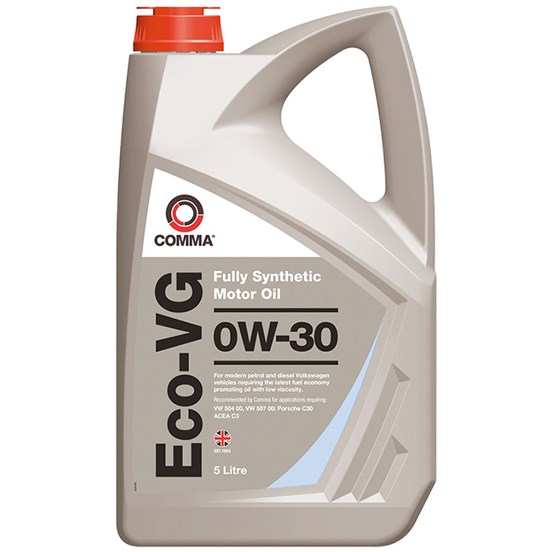 ECOVG5L