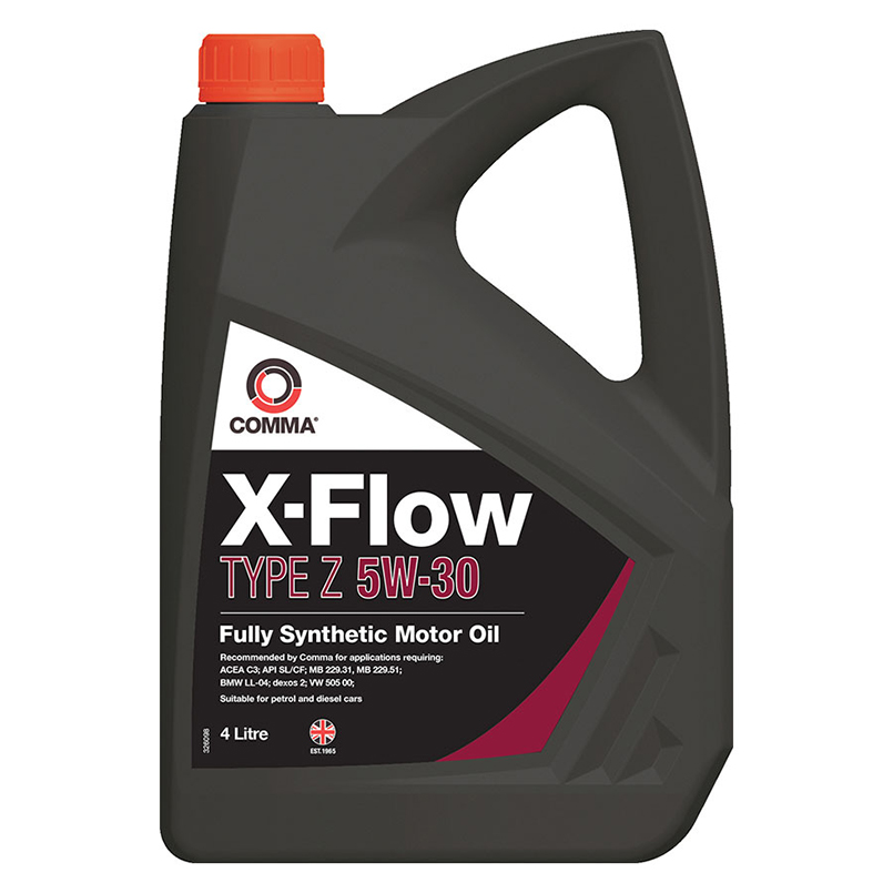 XFZ4L