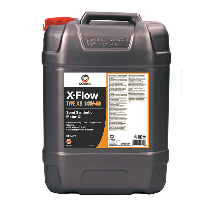 XFXS20L