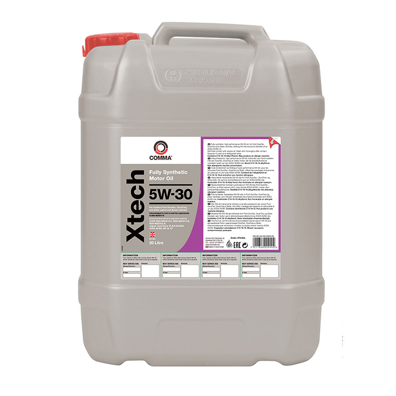 XTC20L