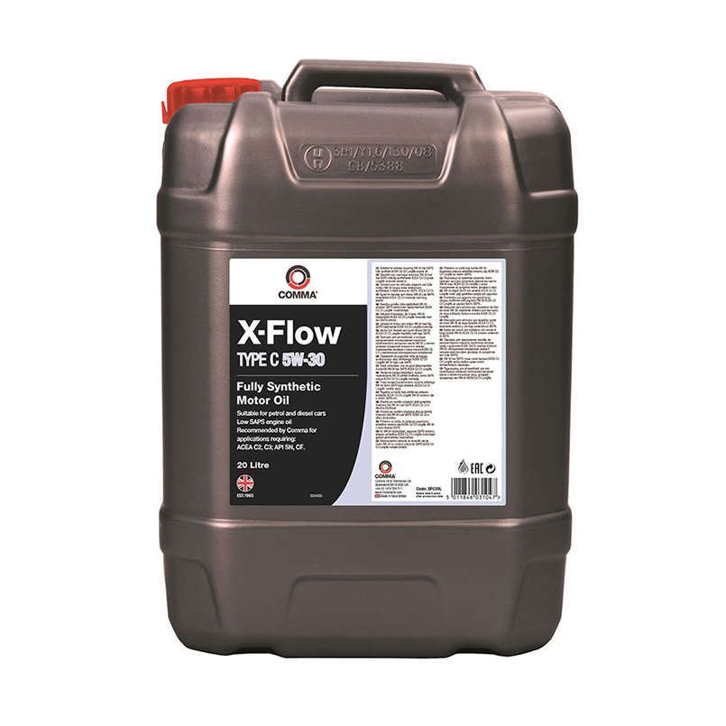 XFC20L